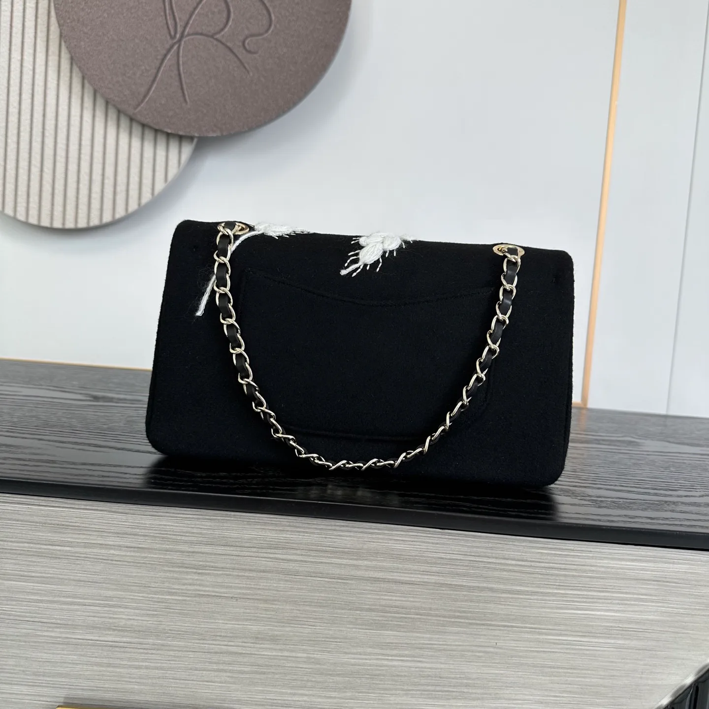 Классические Сумки Женские Chanel 18057954