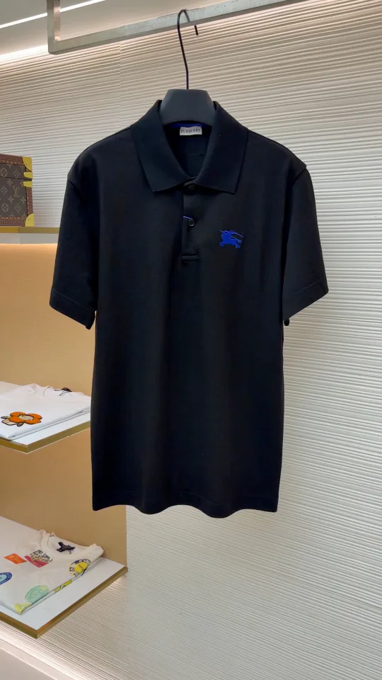 Рубашки Мужские Burberry 11869796