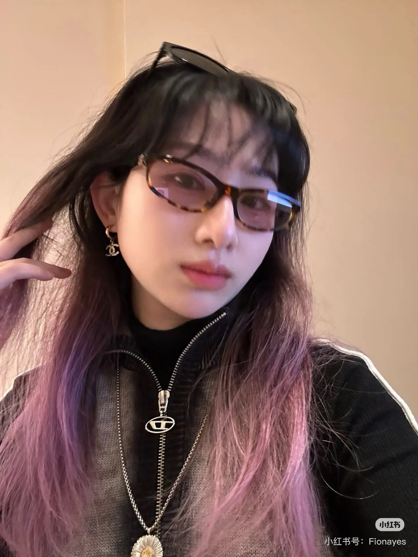 Очки Miu Miu 18073