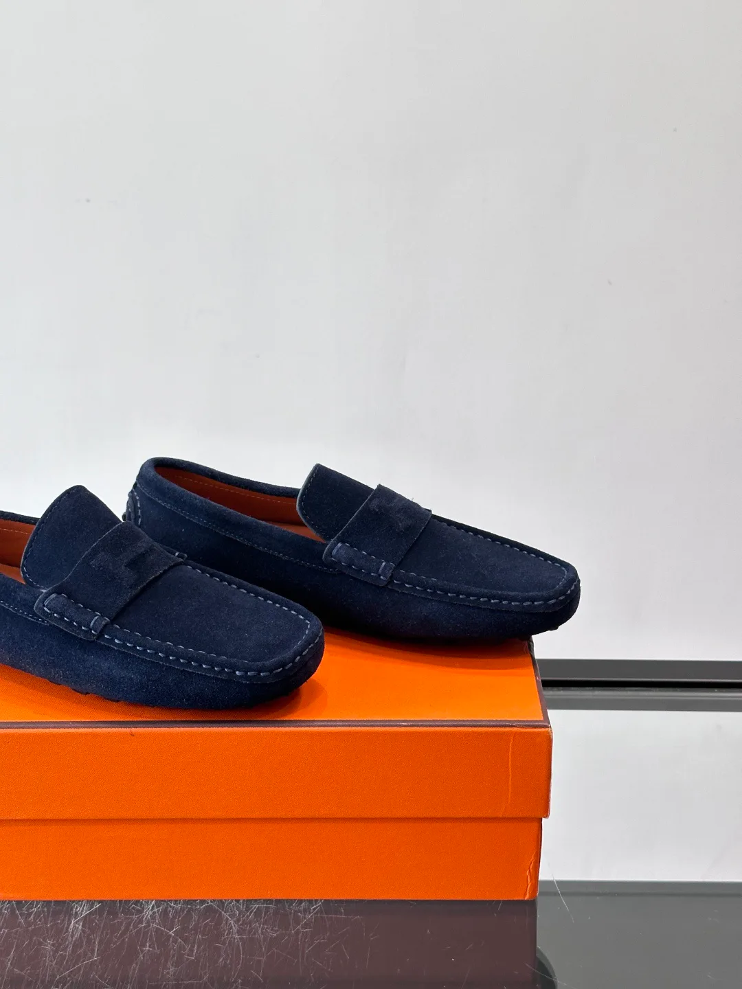 Лоферы И Туфли Мужские Hermes 18102673