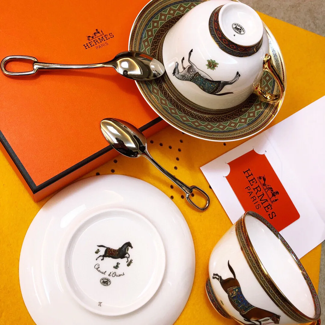 Посуда Hermes 11774686