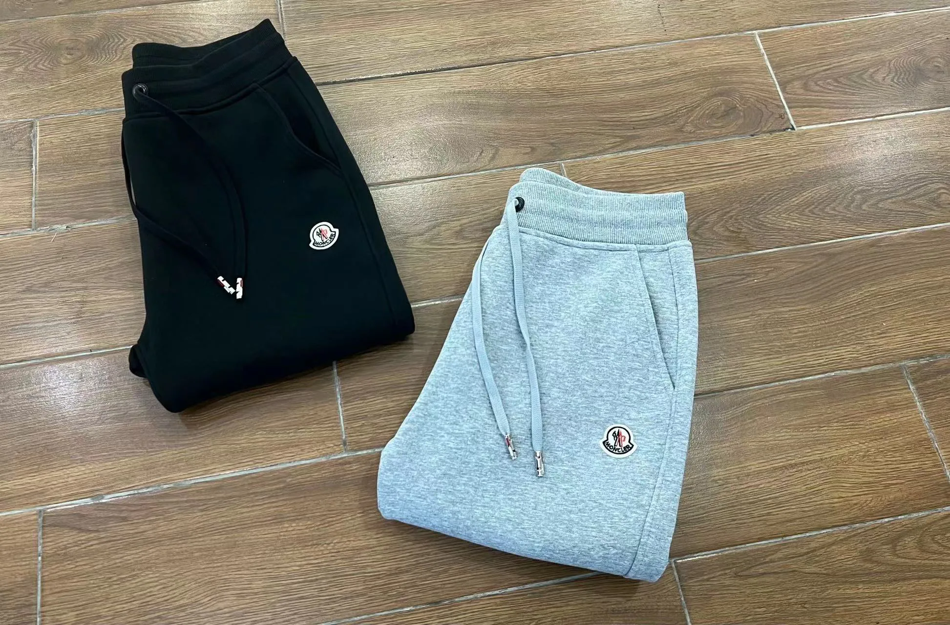 Брюки Мужские Moncler 1267130