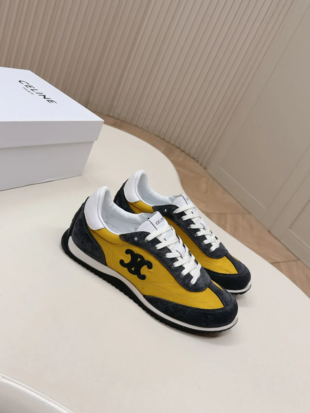 Кроссовки Женские Celine 11545430