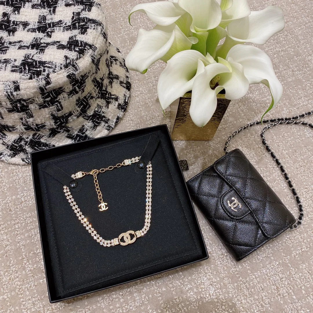 Кошельки Chanel 5060770