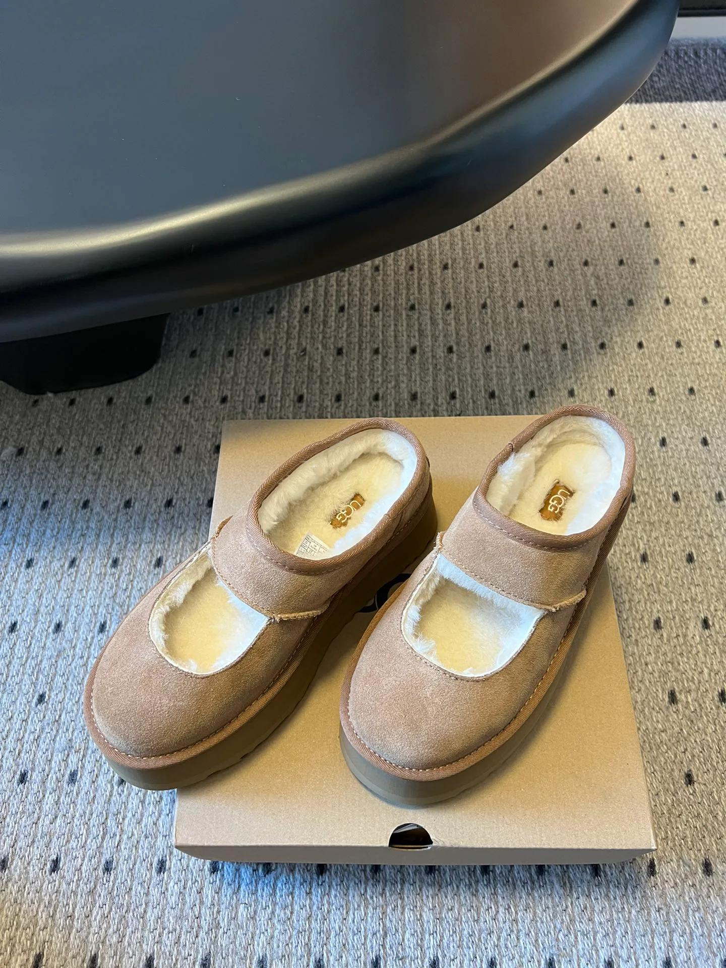 Угги Женские Ugg 92523