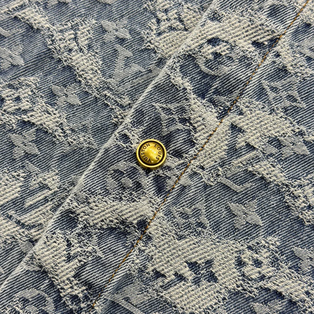 Рубашки Мужские Louis Vuitton 1328509
