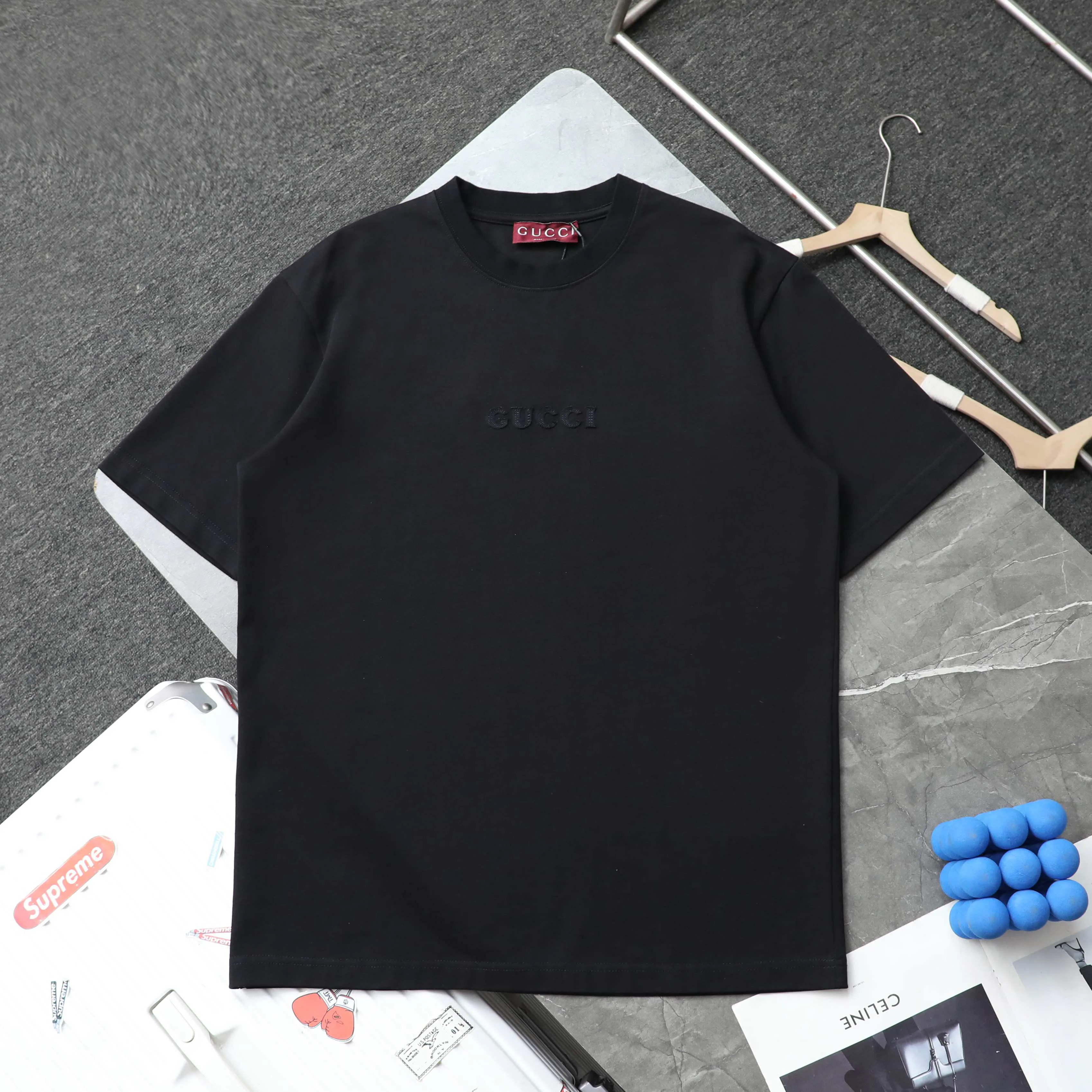 Футболки Женские Gucci 34750