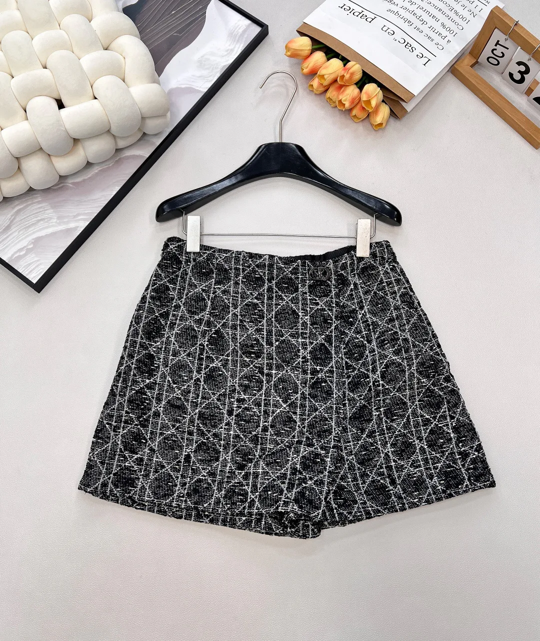 Юбки Женские Christian Dior 2365382