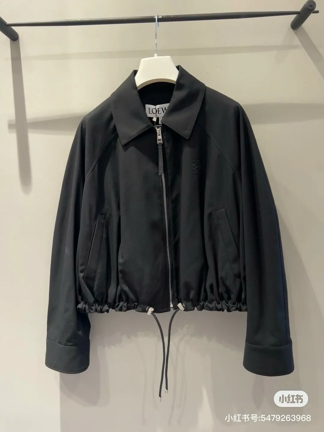 Куртки Женские Loewe 21886