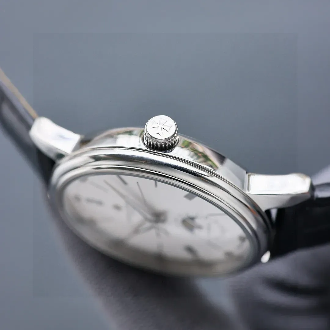 Часы Мужские Vacheron Constantin 691887