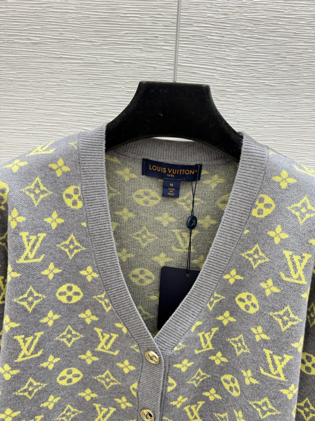 Джемперы И Свитеры Женские Louis Vuitton 18515804