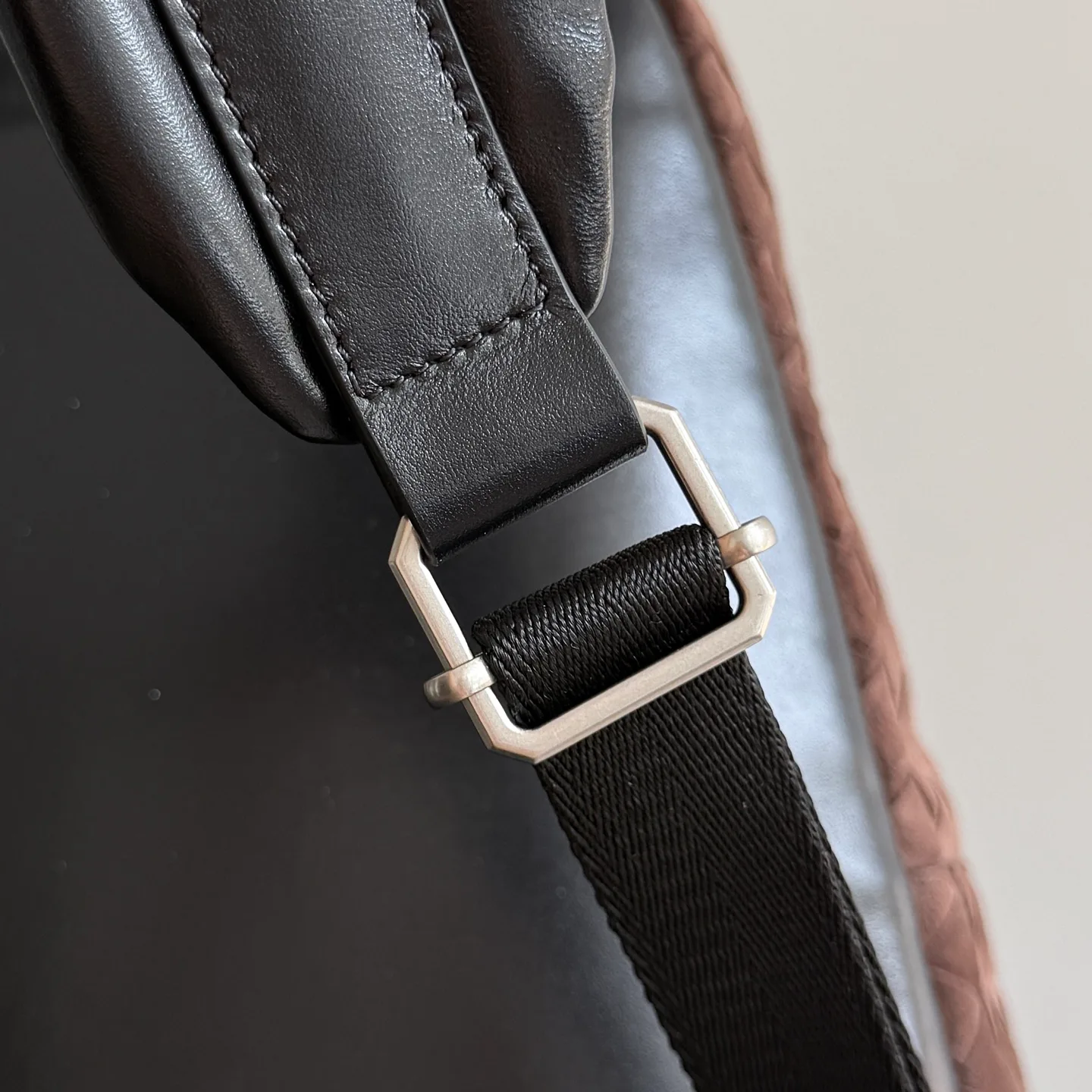Рюкзаки Женские Bottega Veneta 18321463