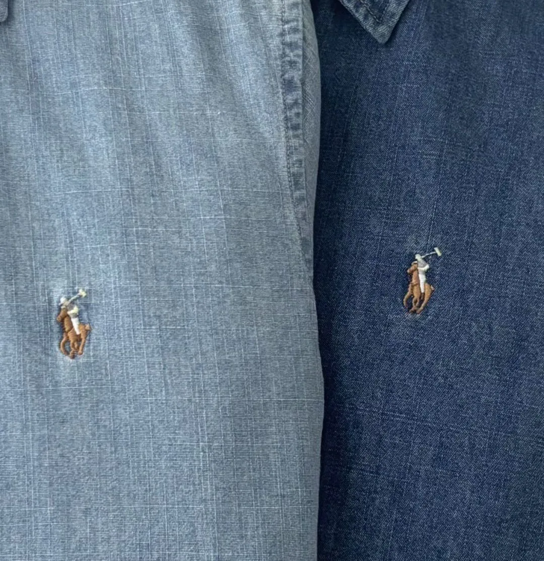 Рубашки Женские Ralph Lauren 11604948
