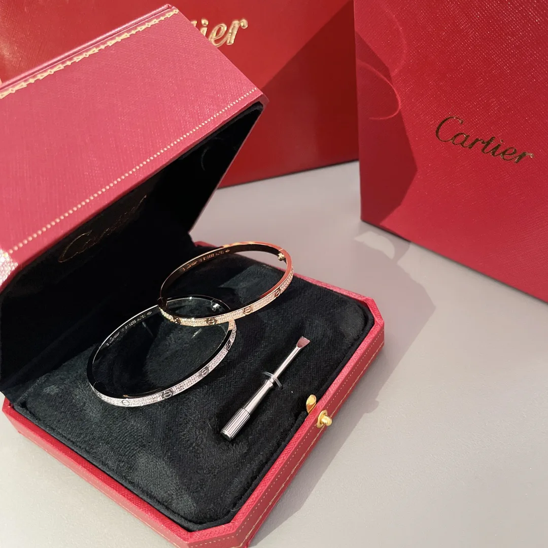 Бижутерия Cartier 16973879