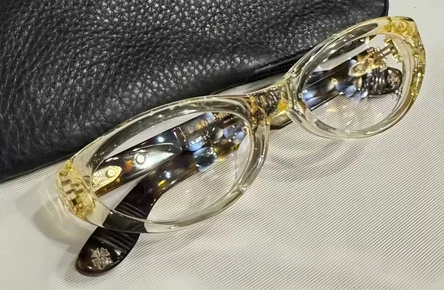 Бижутерия Chrome Hearts 11905944