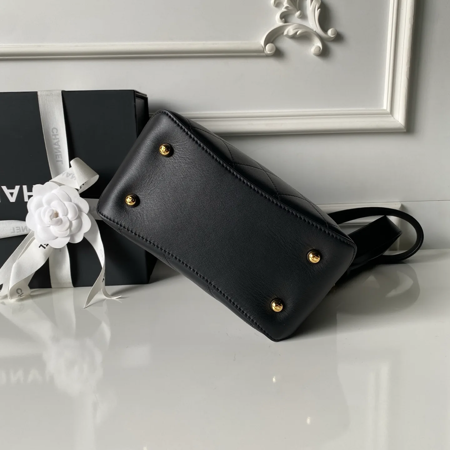 Классические Сумки Женские Chanel 16891729