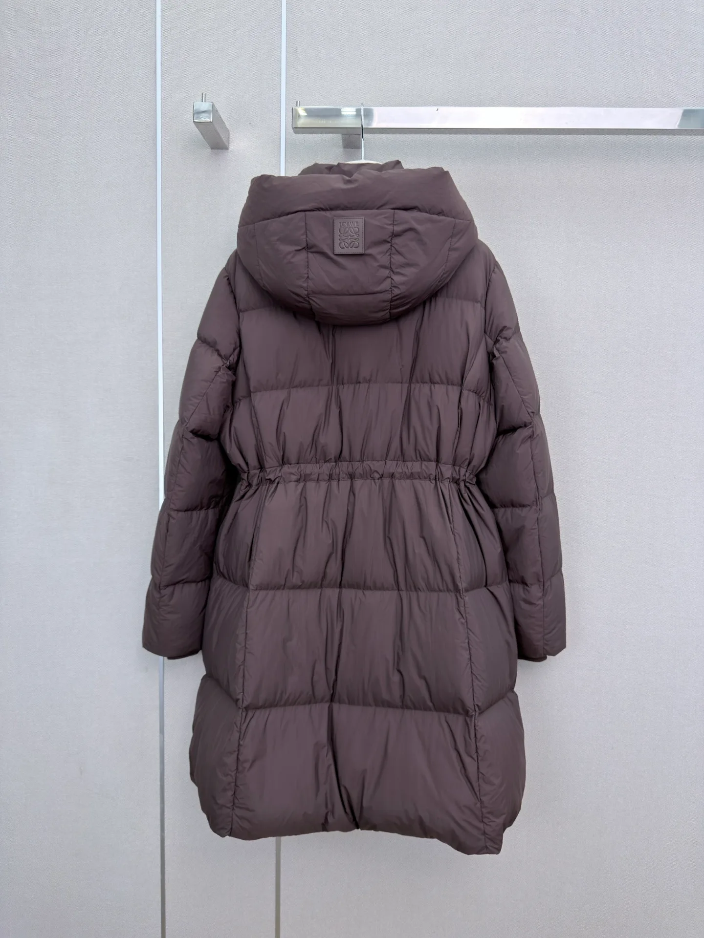 Куртки И Пуховики Женские Loewe 18108684