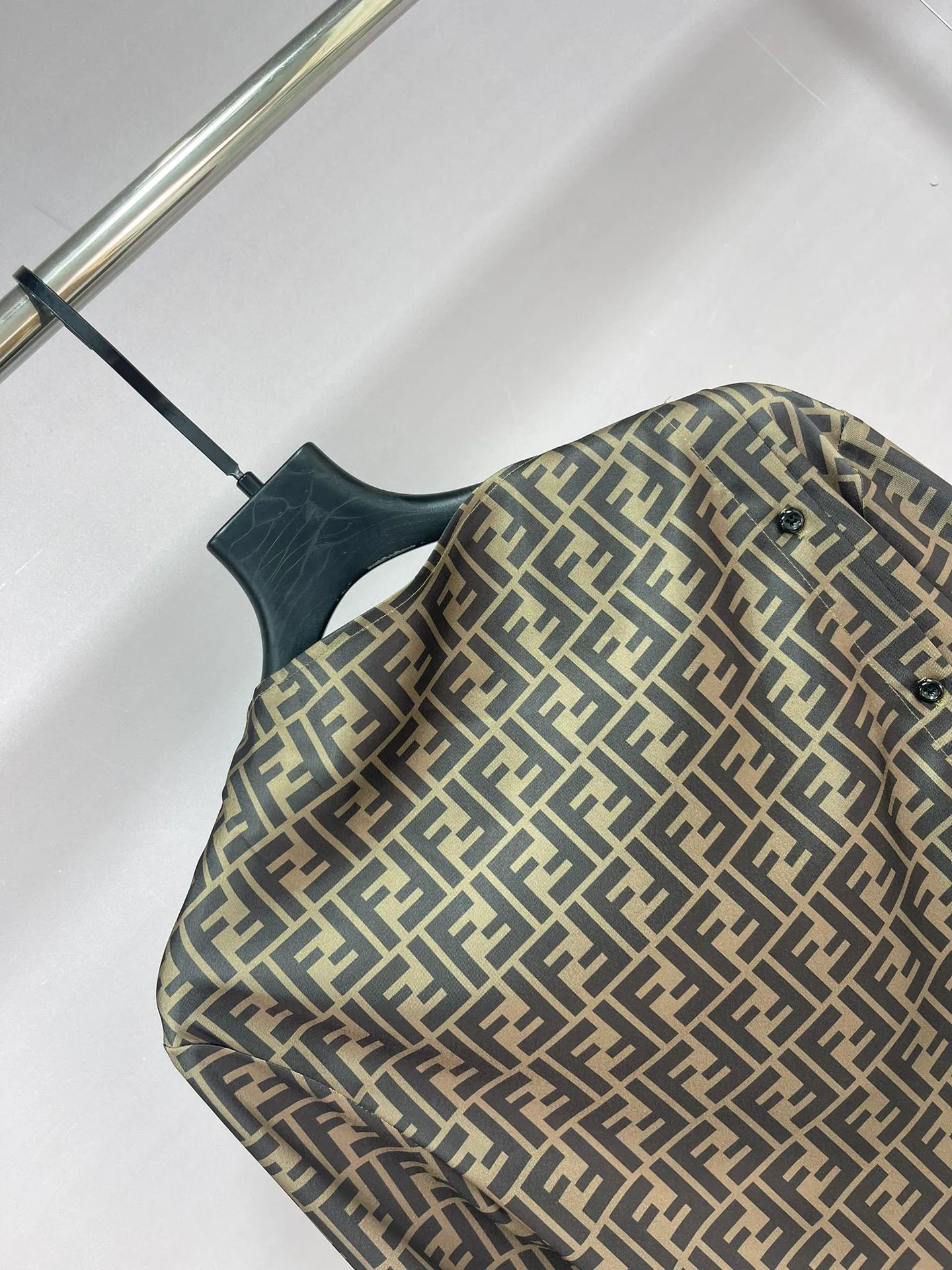 Рубашки Женские Fendi 11545288