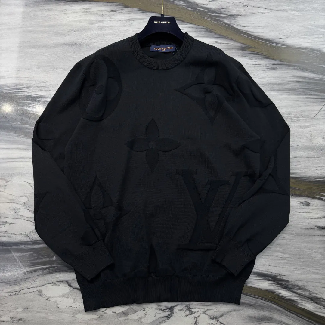 Свитшоты Мужские Louis Vuitton 666864