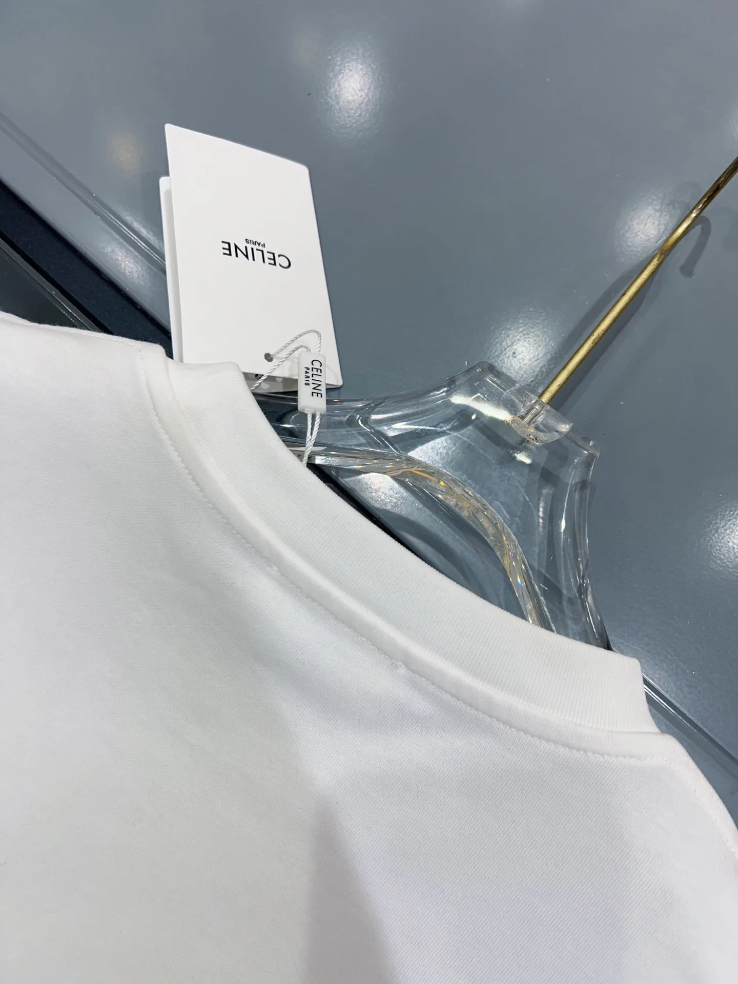 Футболки Женские Celine 6273500