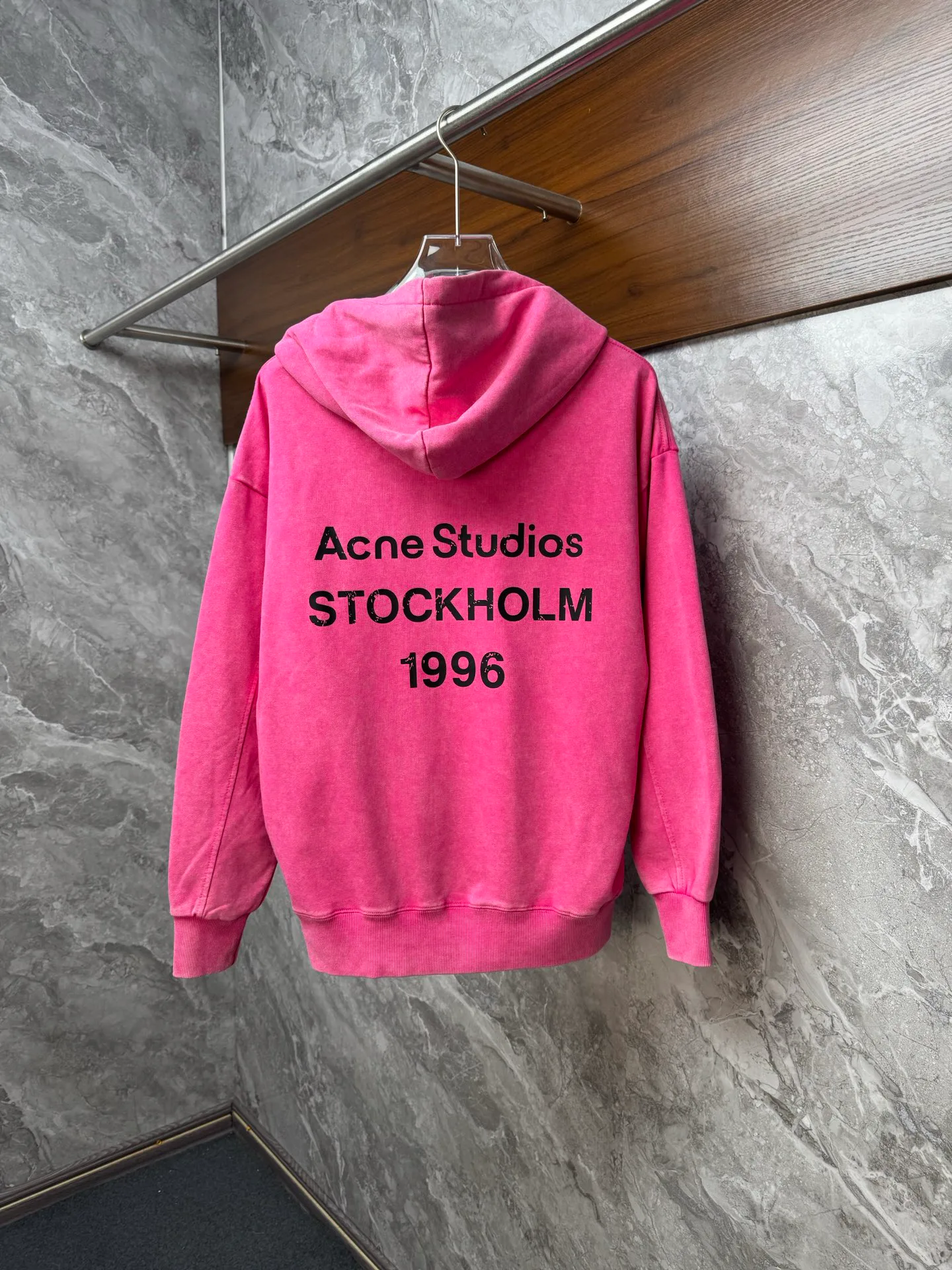 Свитшоты И Худи Мужские Acne Studios 19280556