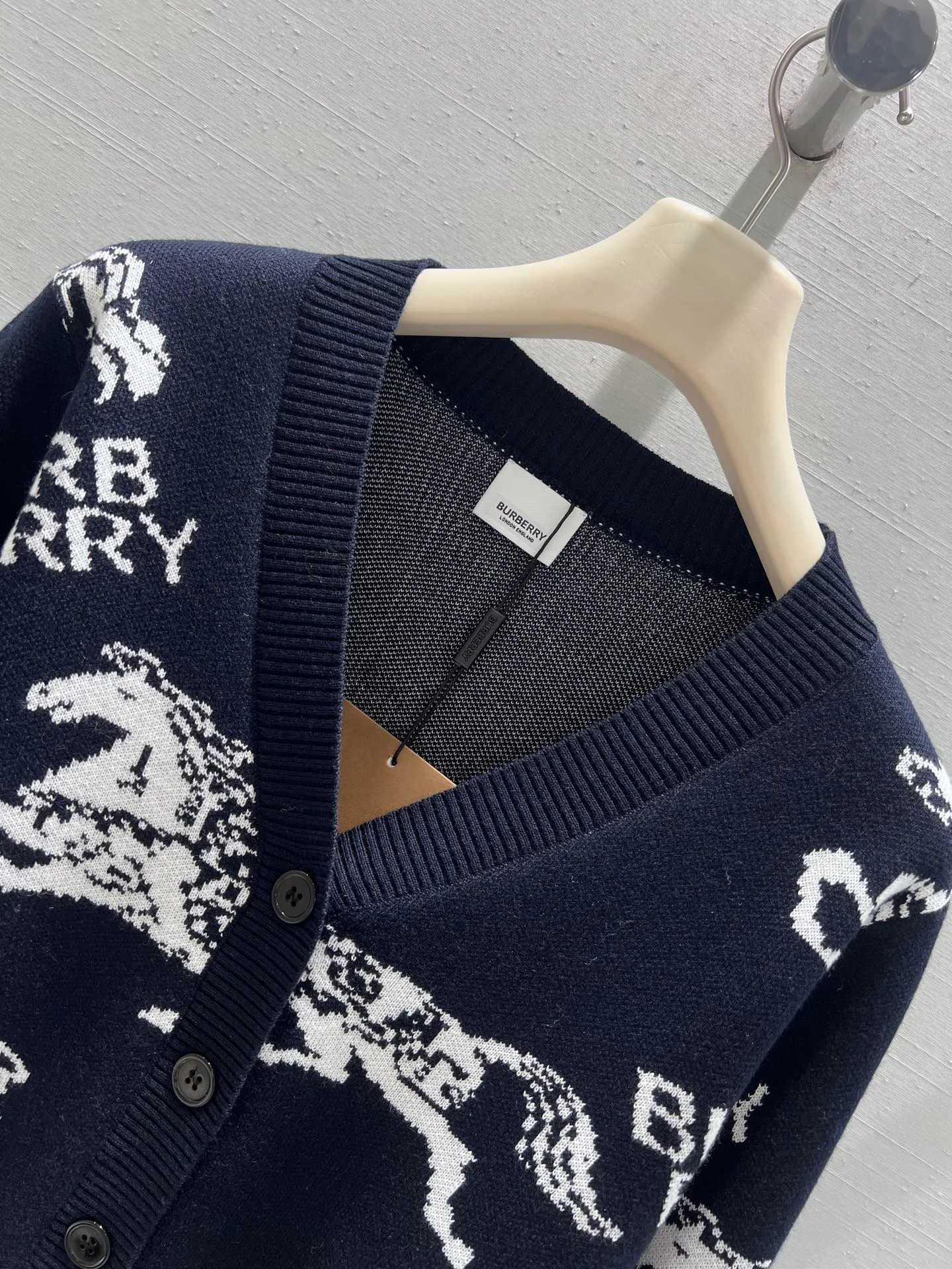 Джемперы И Свитеры Женские Burberry 2956359