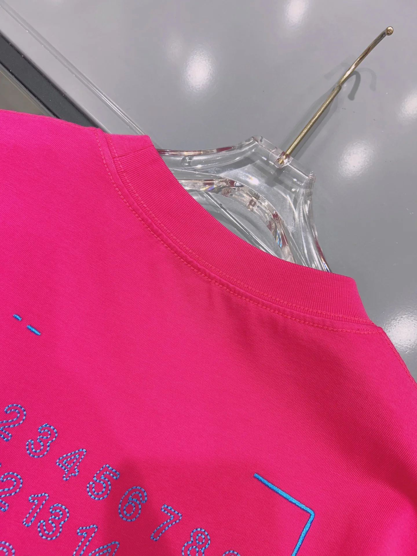 Футболки Женские Maison Margiela 13083412