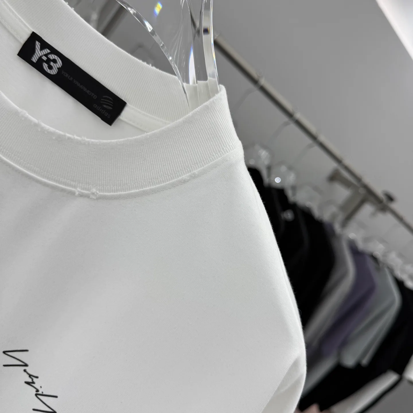 Футболки Женские Y-3 786509