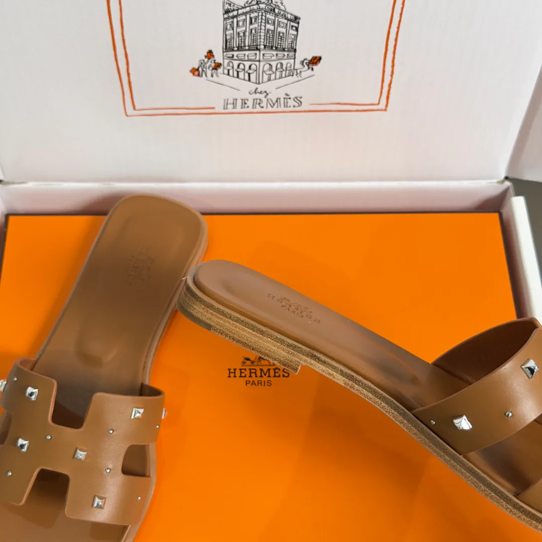 Сандалии Женские Hermes 12253107