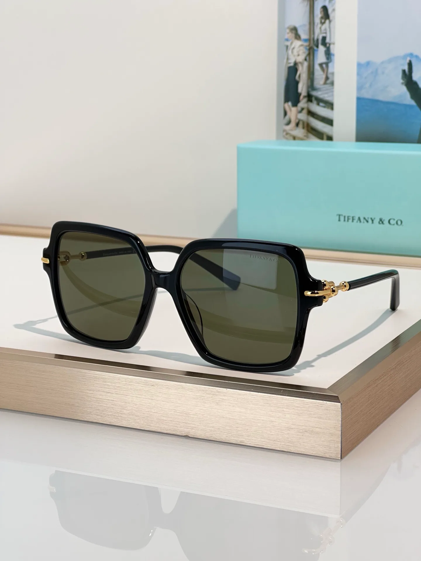 Очки Tiffany 13352060