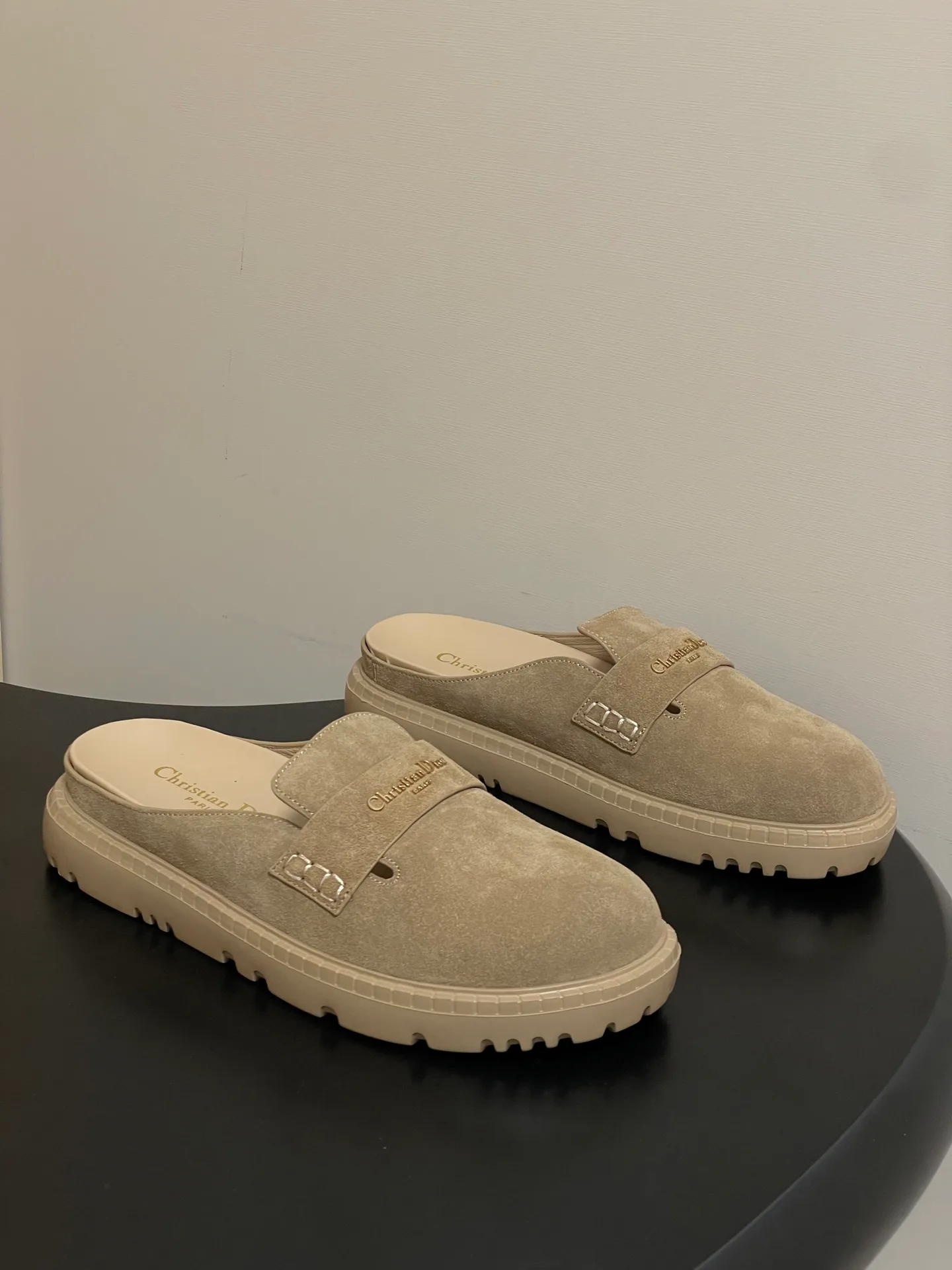 Мюли И Сабо Женские Christian Dior 601483