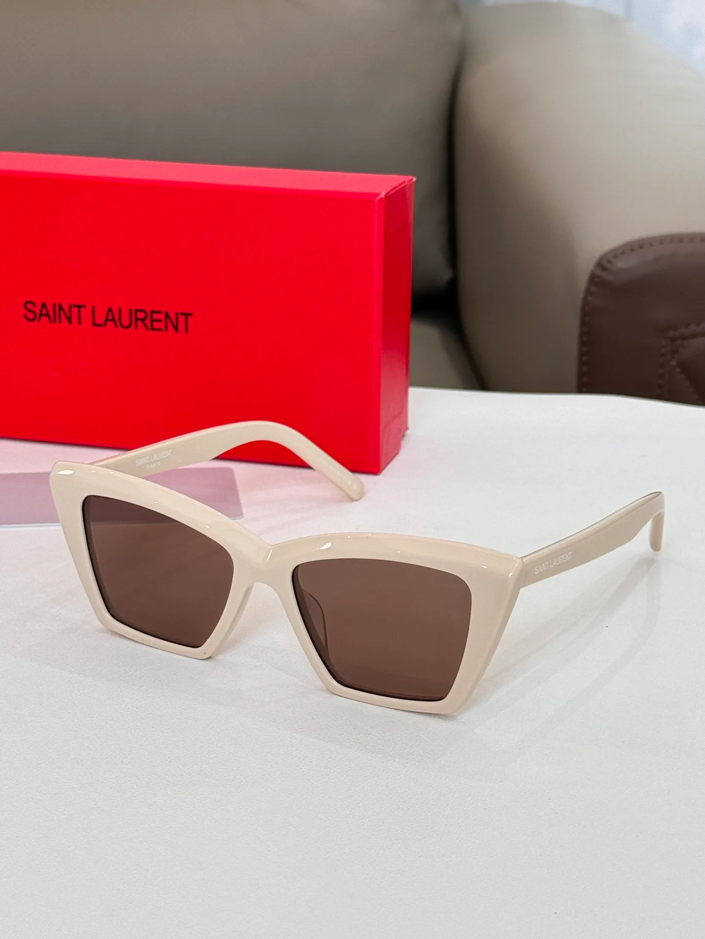 Очки Saint Laurent 25416