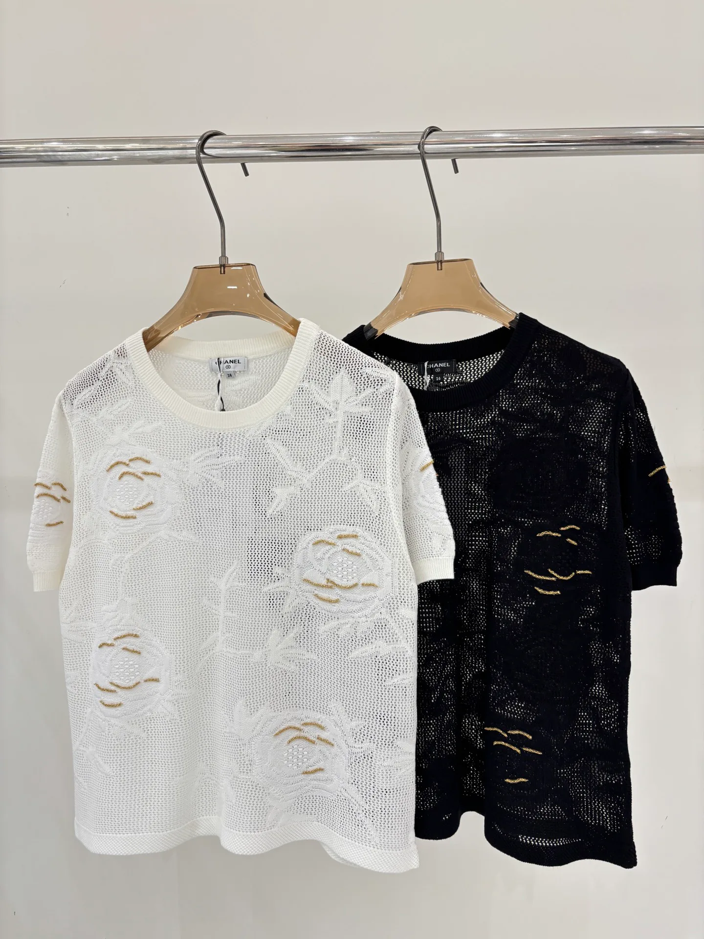 Топы Женские Chanel 13156535