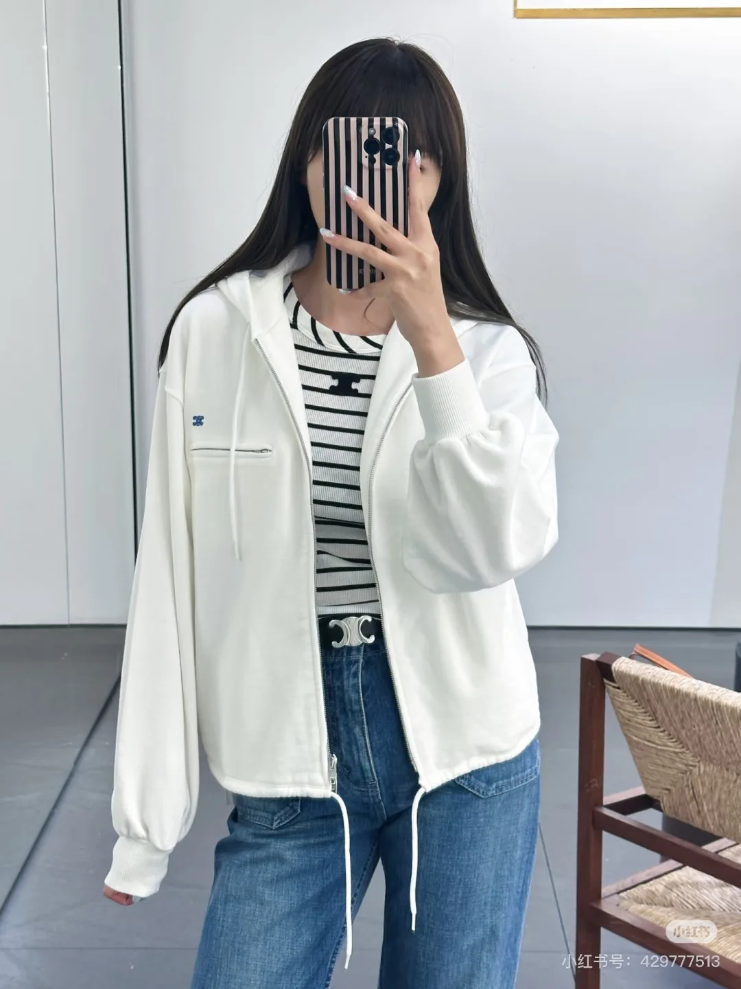 Свитшоты И Худи Женские Celine 17309487