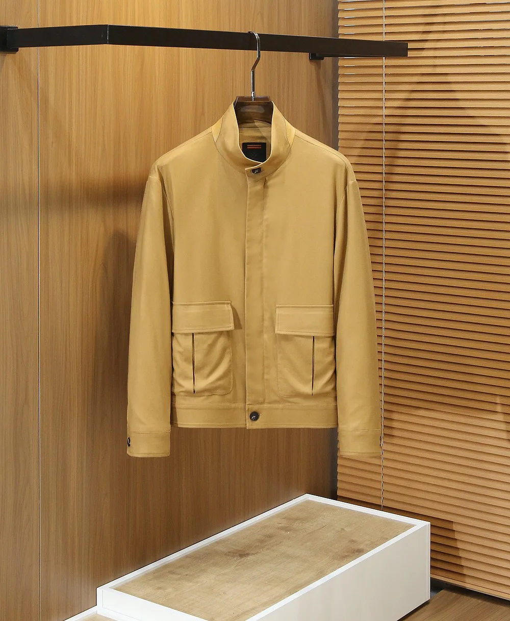 Пиджаки Мужские Zegna 9949850