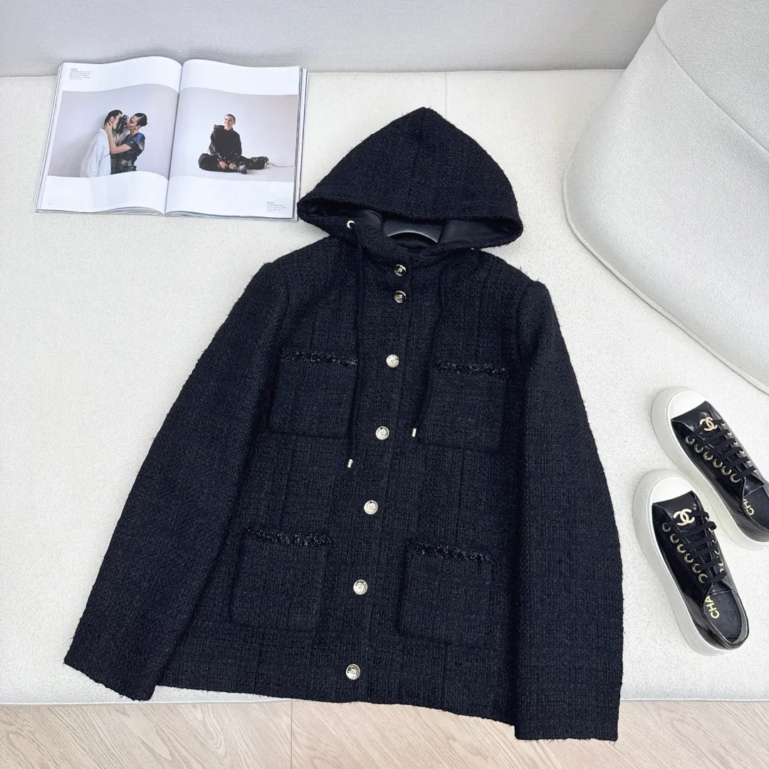 Куртки Женские Chanel 508210