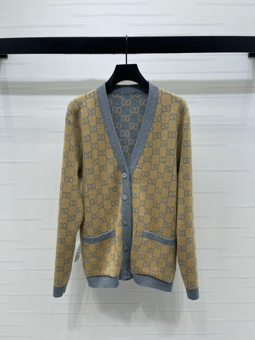 Джемперы И Свитеры Женские Gucci 19010084