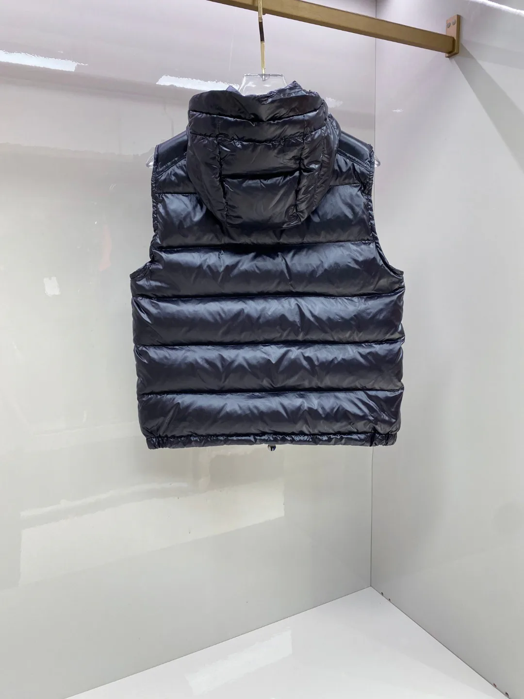 Жилеты Мужские Moncler 1129766