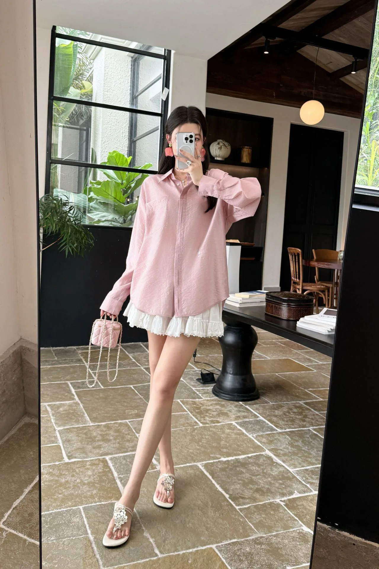 Рубашки Женские Christian Dior 10414612