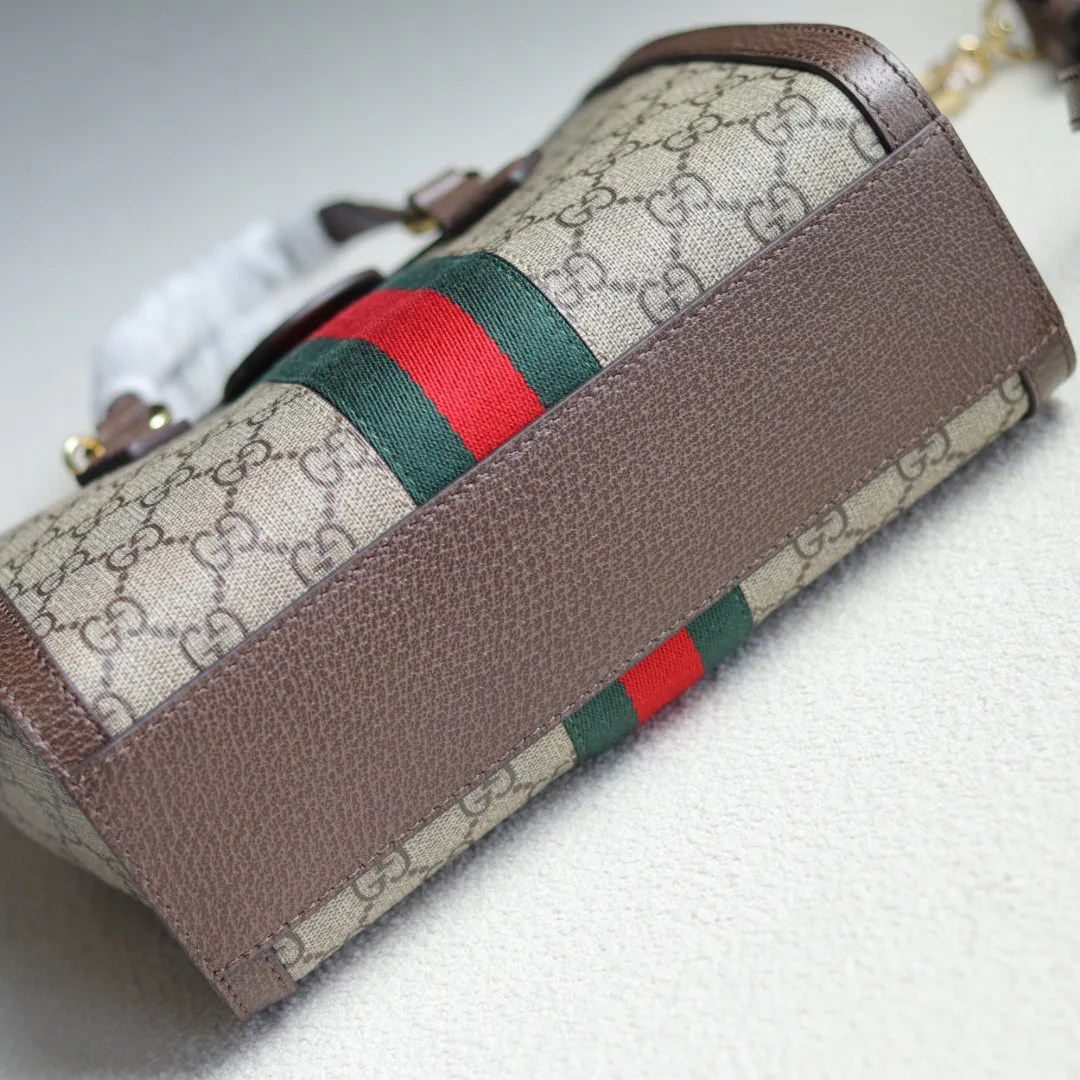 Классические Сумки Женские Gucci 17367023