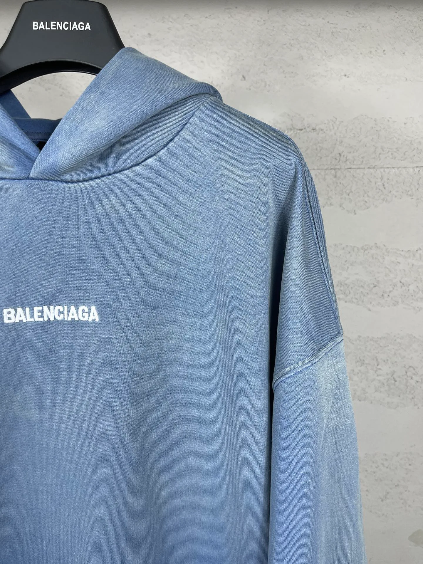 Свитшоты И Худи Мужские Balenciaga 86386