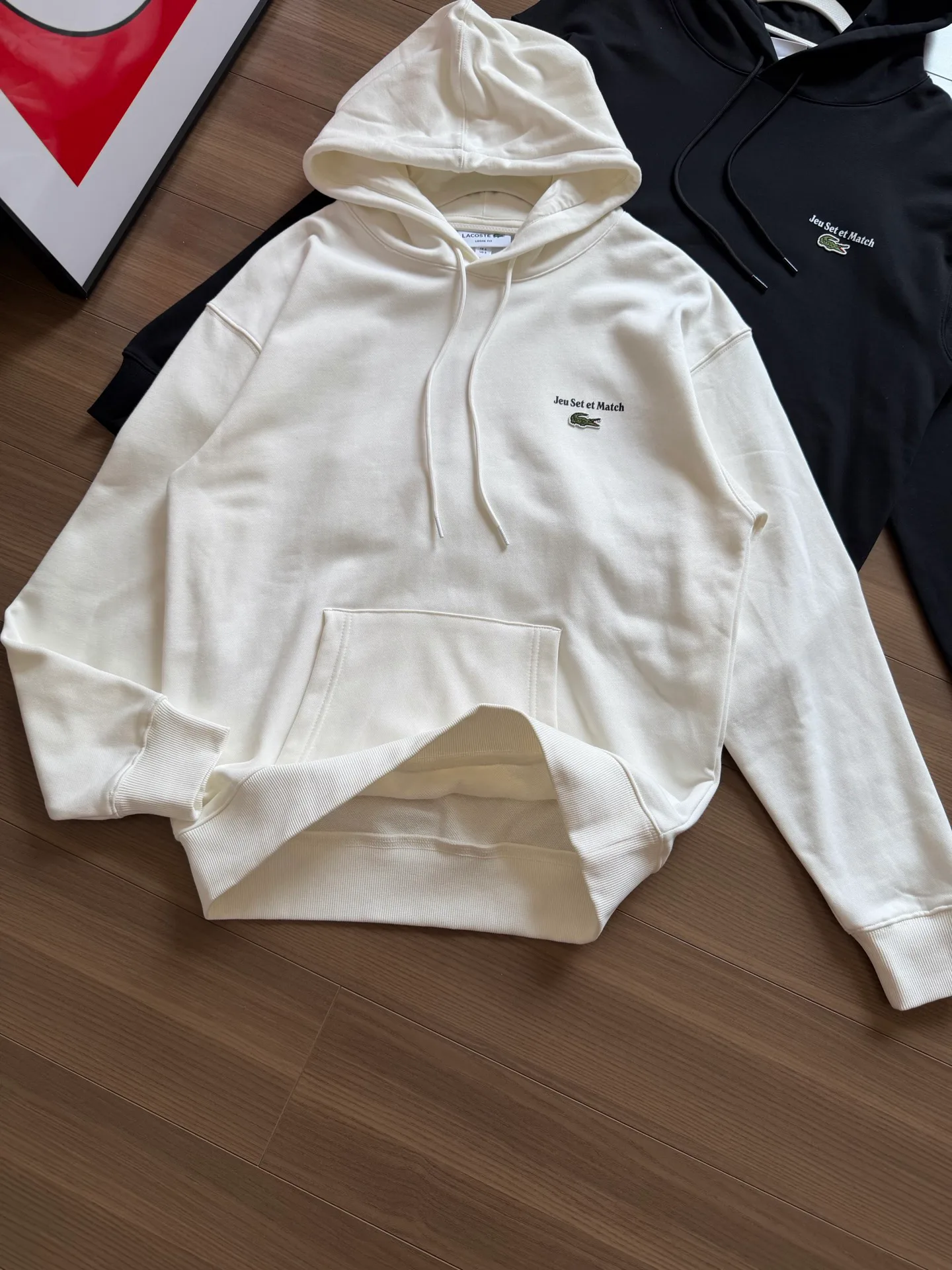 Свитшоты И Худи Мужские Lacoste 18418507