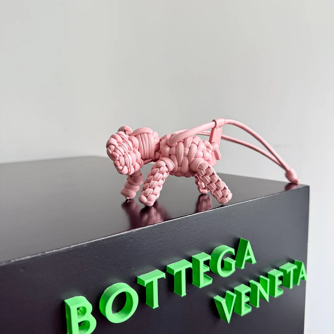 Ключницы Bottega Veneta 545992