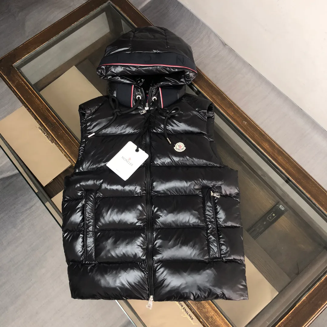 Жилеты Женские Moncler 19164439