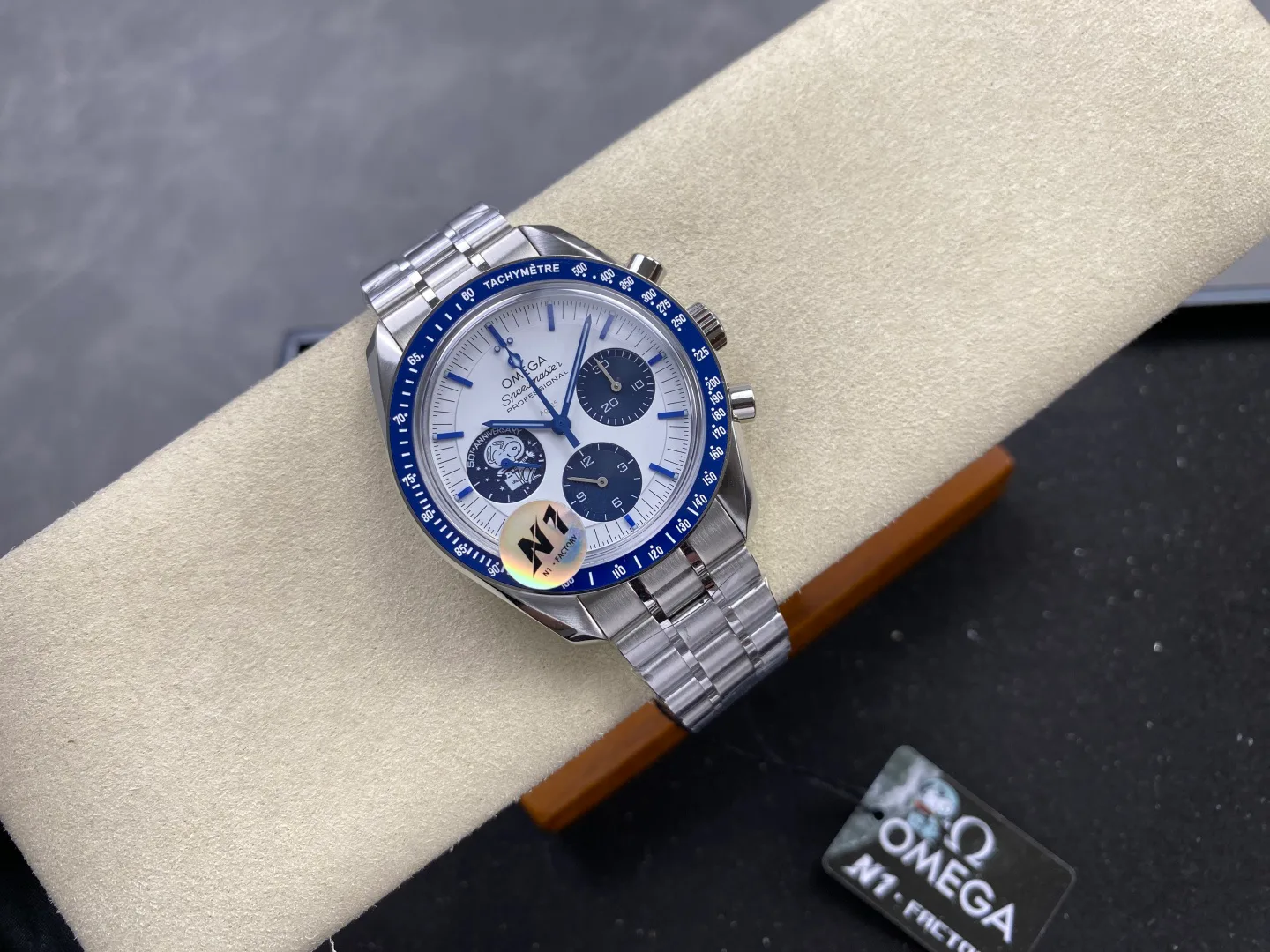 Часы Мужские Omega 17864275