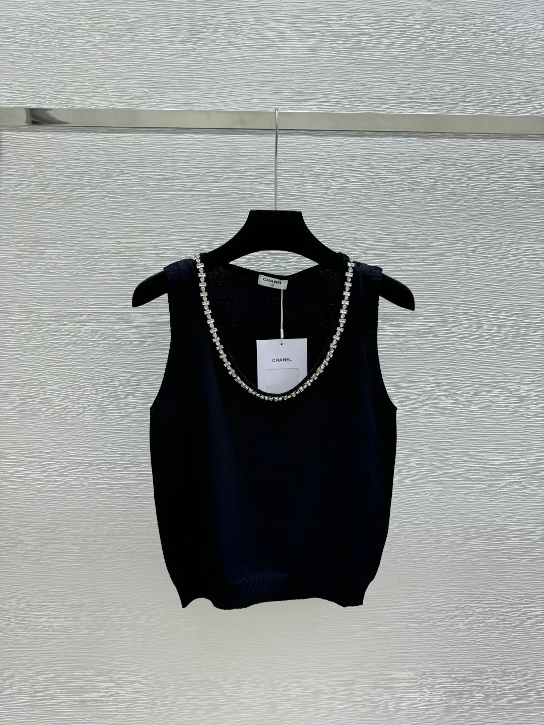 Жилеты Женские Chanel 13072728