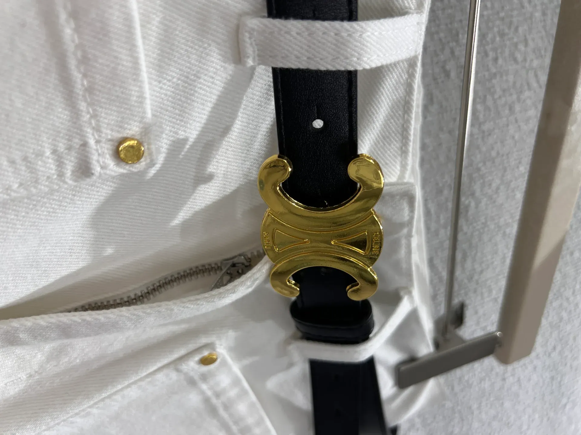 Джинсы Женские Celine 5077158
