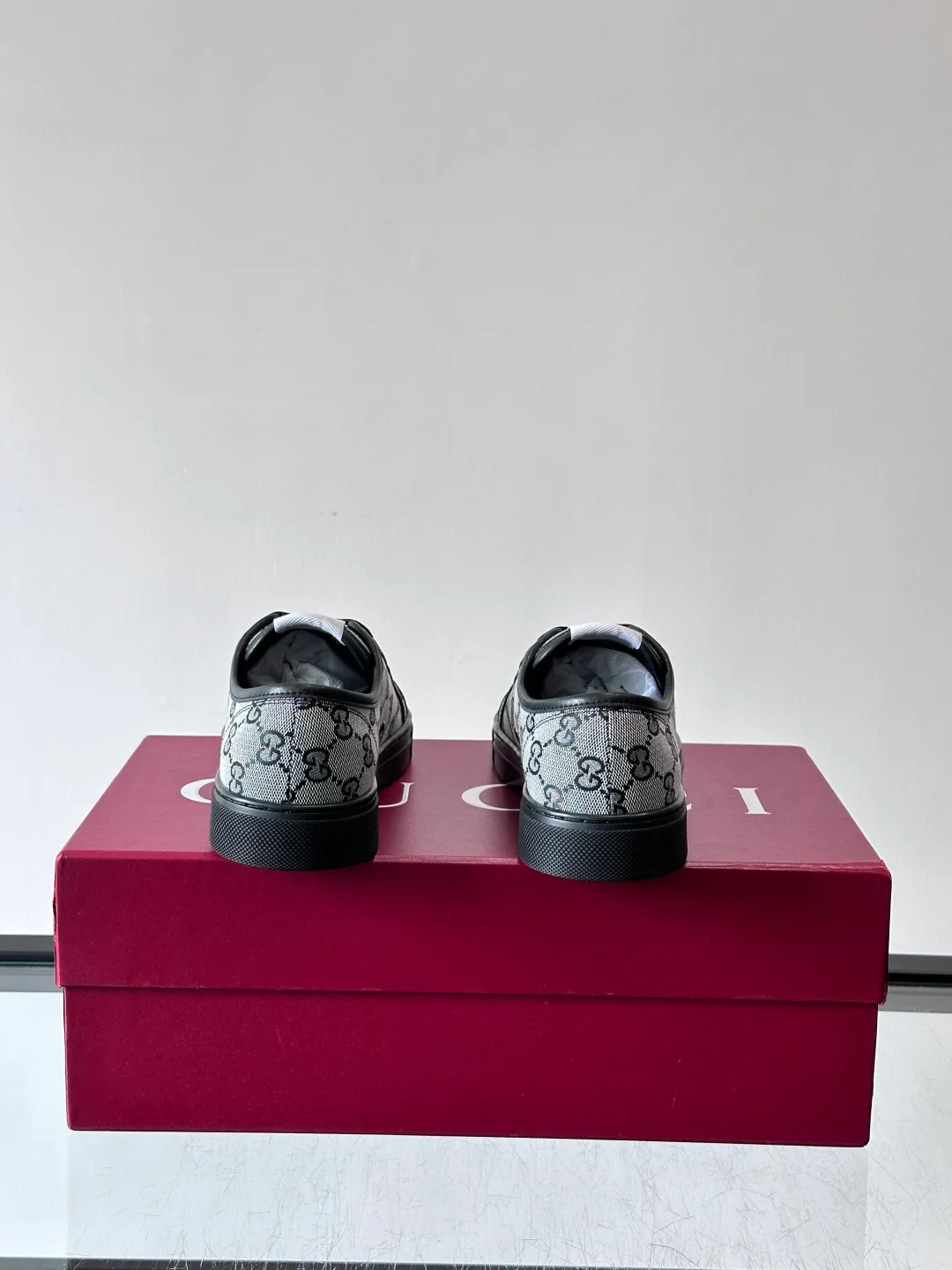 Кеды Женские Gucci 13453043