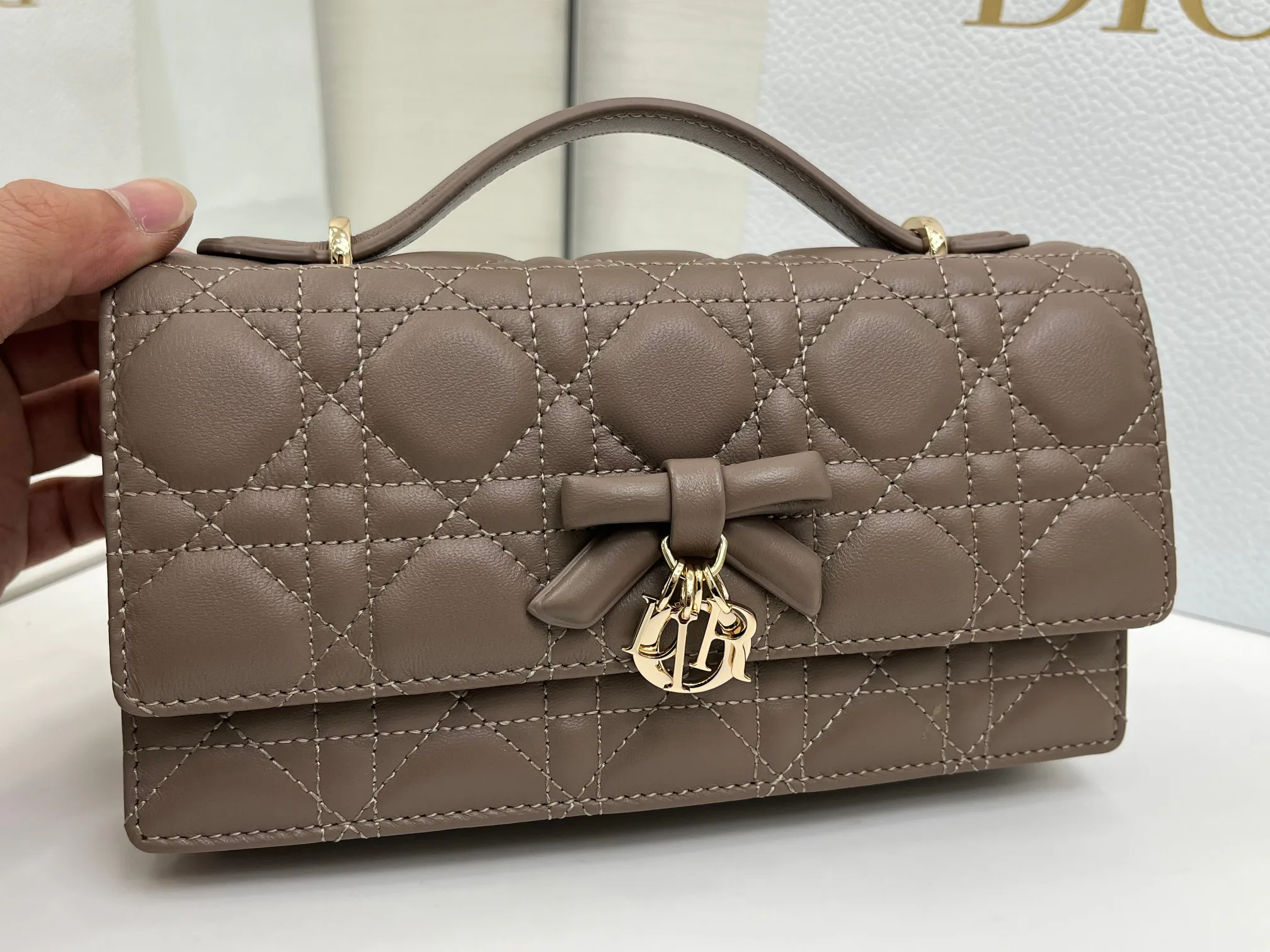 Классические Сумки Женские Christian Dior 11669071