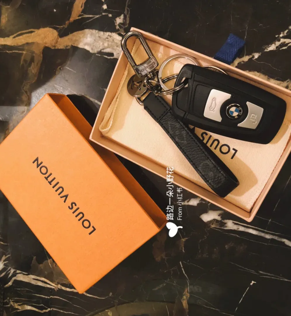 Ключницы Louis Vuitton 803323